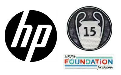 UCL Honor 15 &Foundation&HP Sponsor